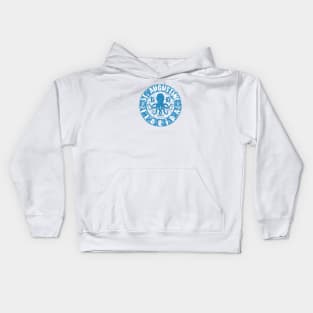 St. Augustine, Florida, with Octopus Kids Hoodie